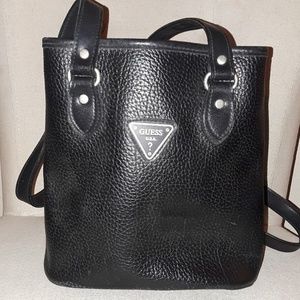 Vintage Guess bag